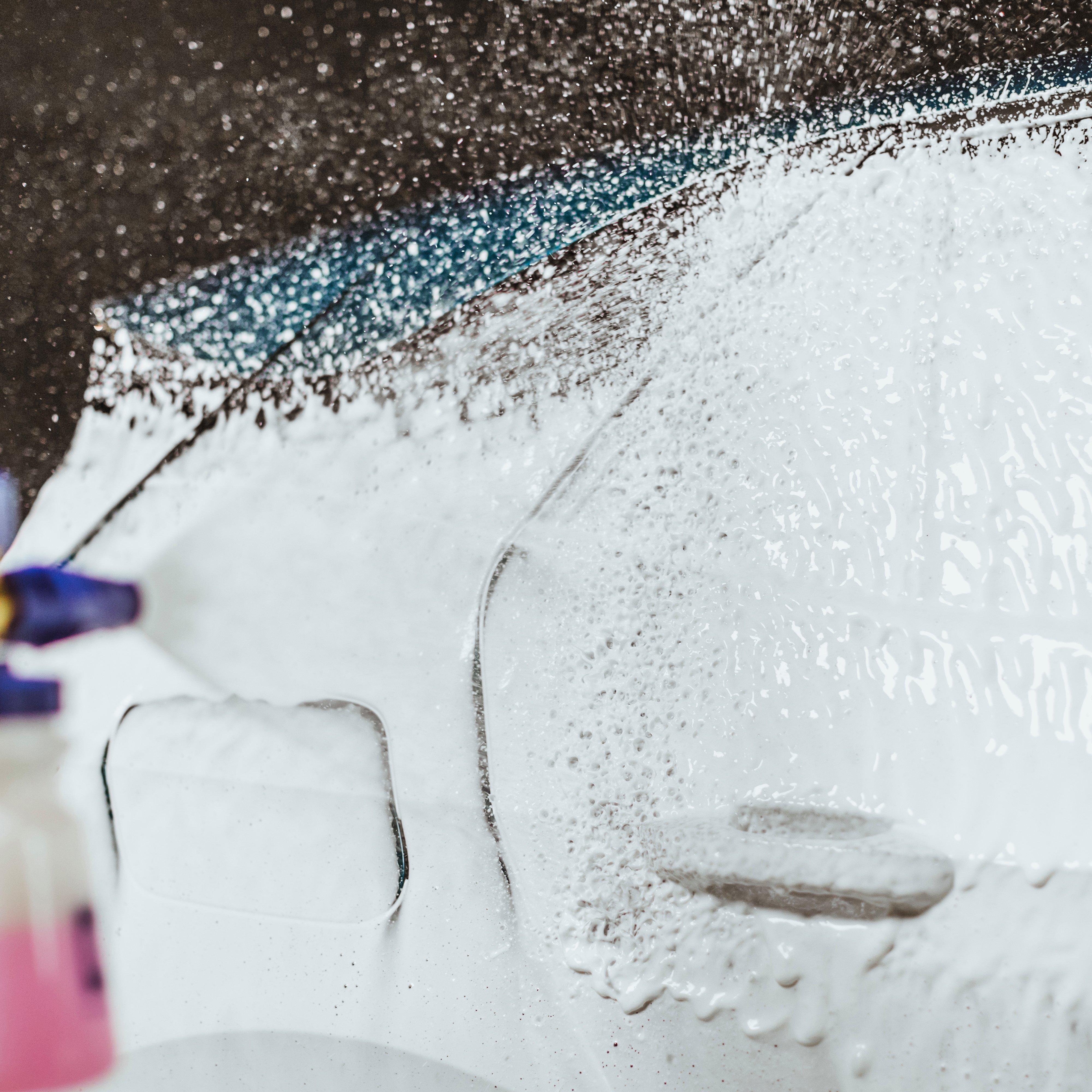 Polar Wash 2.5L