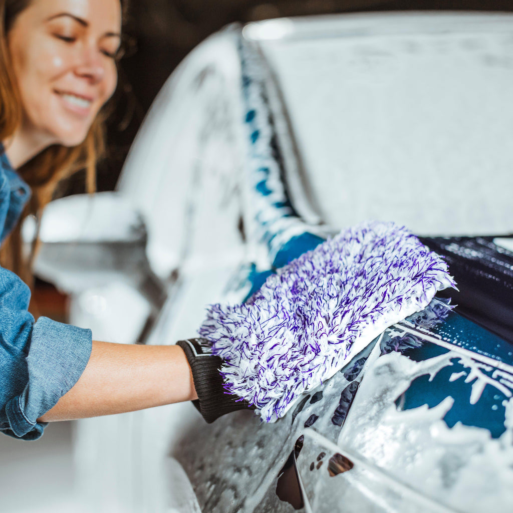 Polar Wash 2.5L