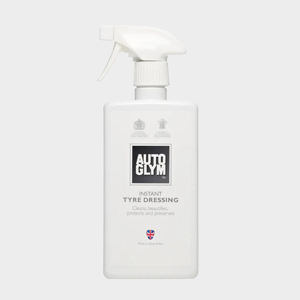 Instant Tyre Dressing 500ml