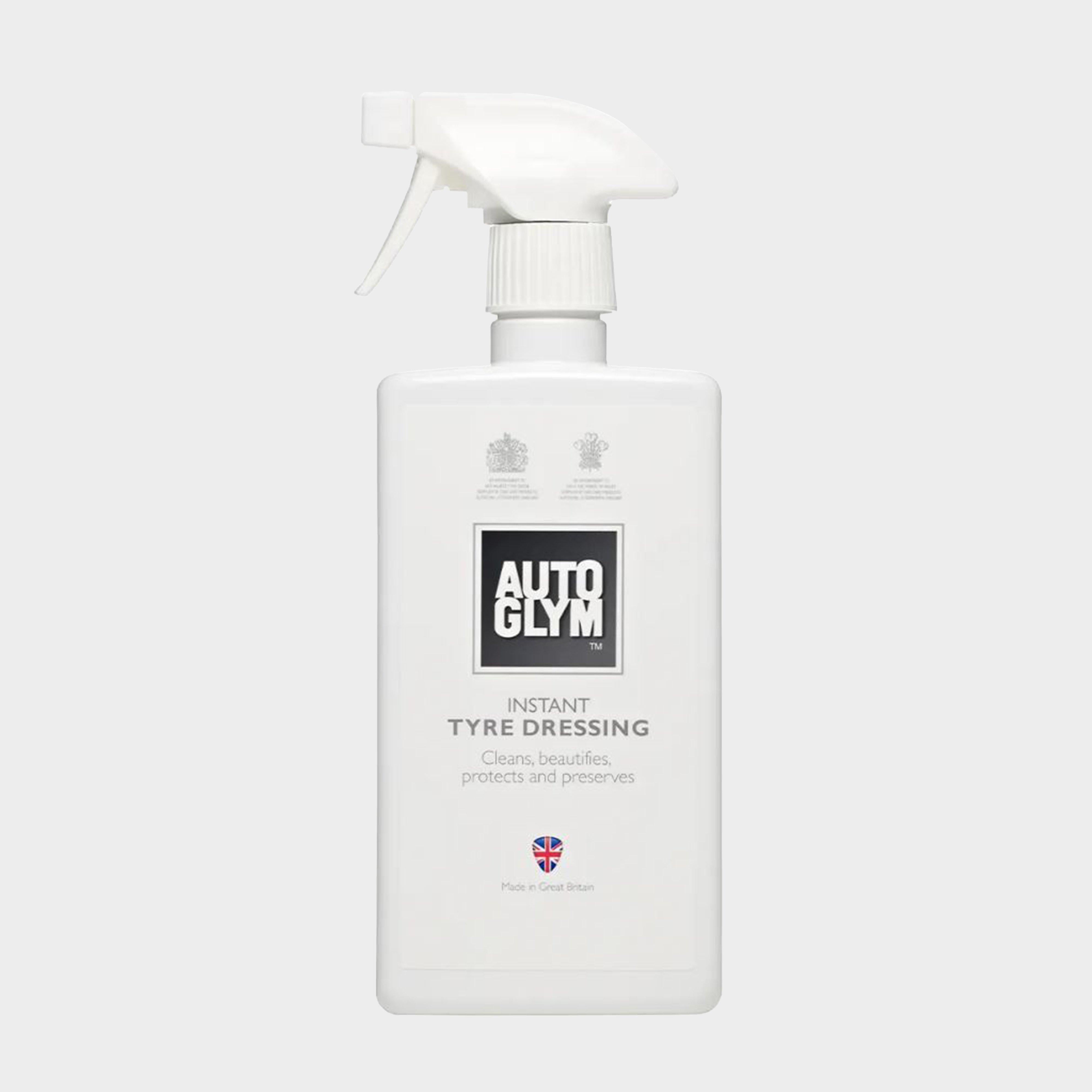 Instant Tyre Dressing 500ml