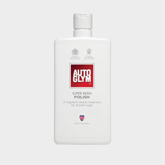 Super Resin Polish 500ml