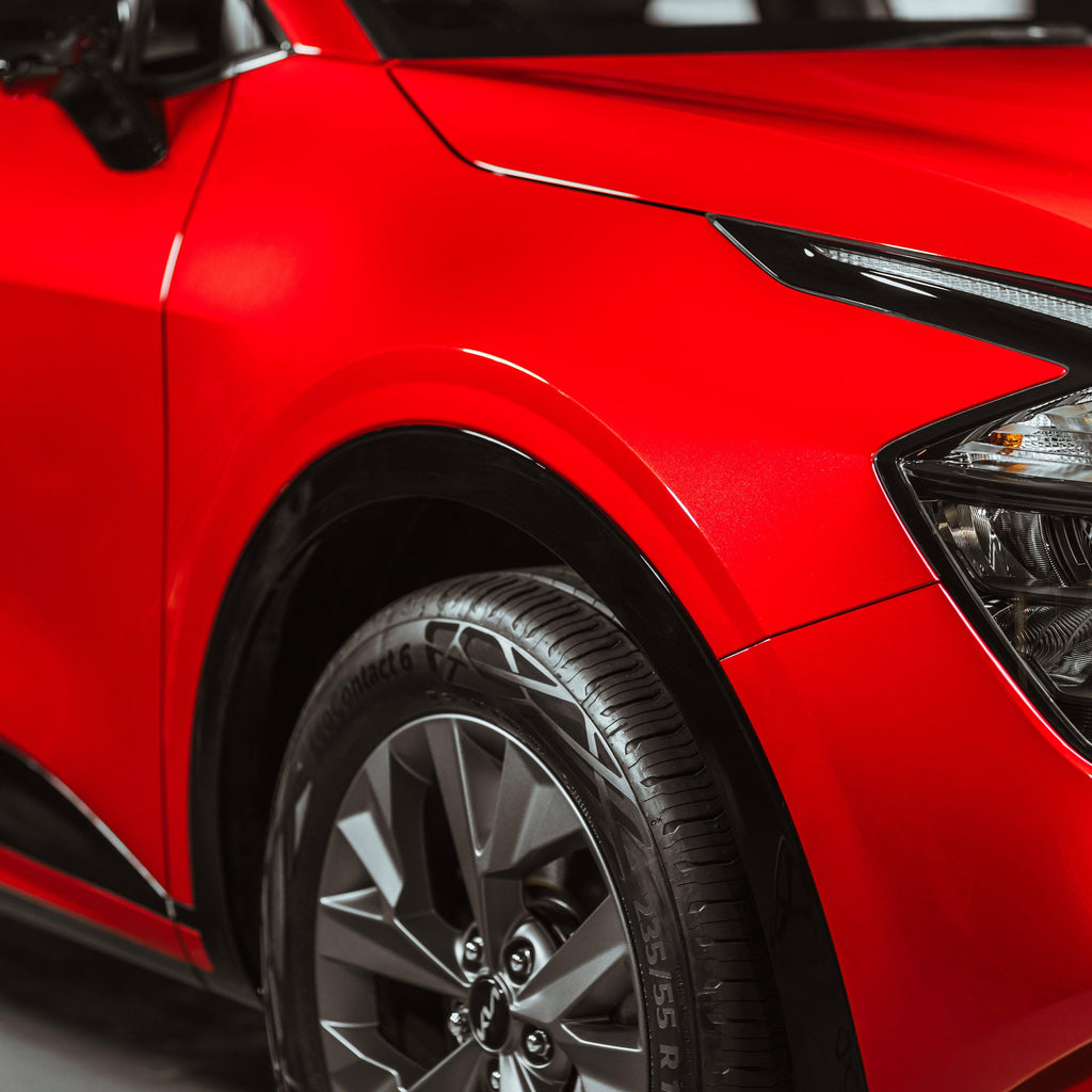 Super Resin Polish 500ml