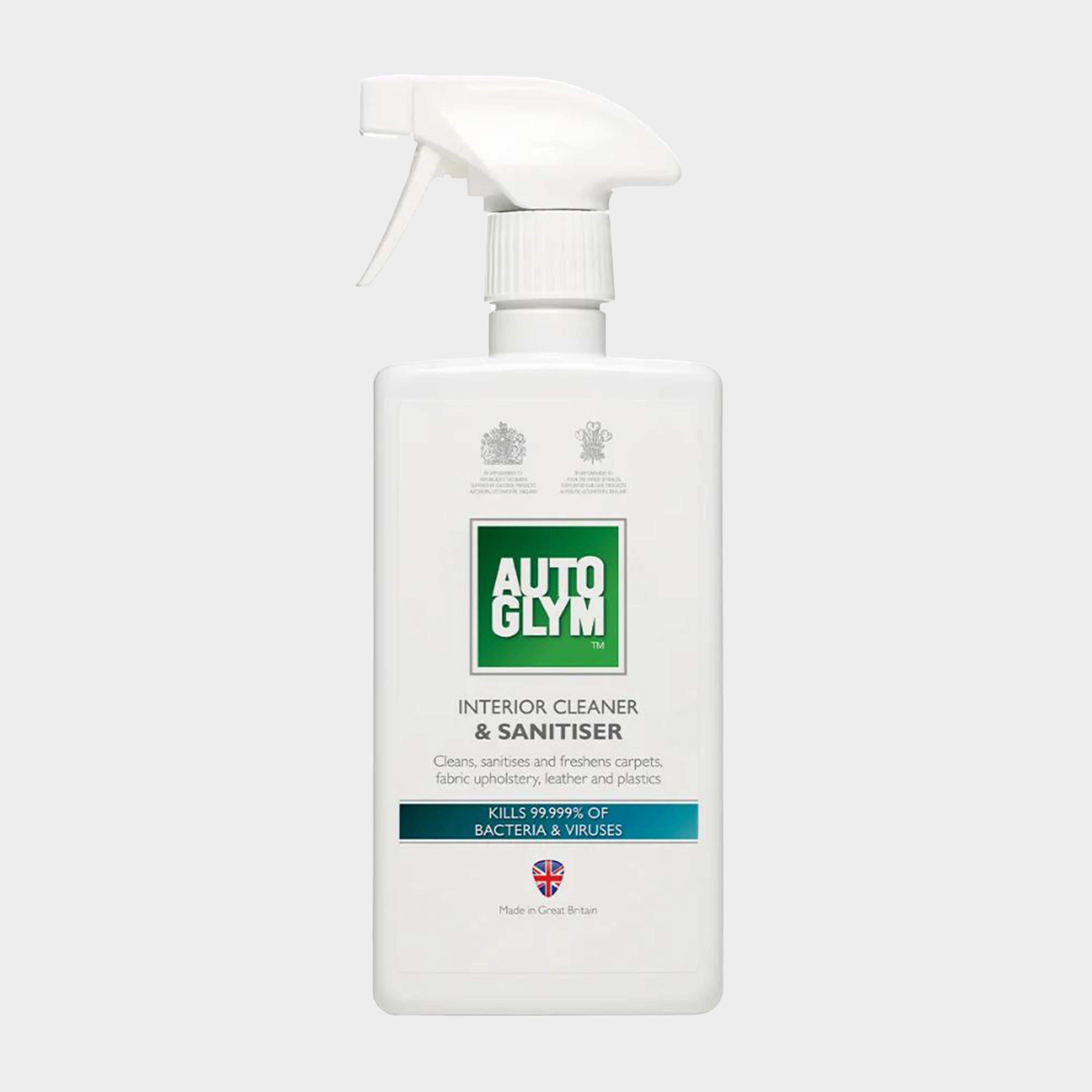Interior Cleaner 500ml