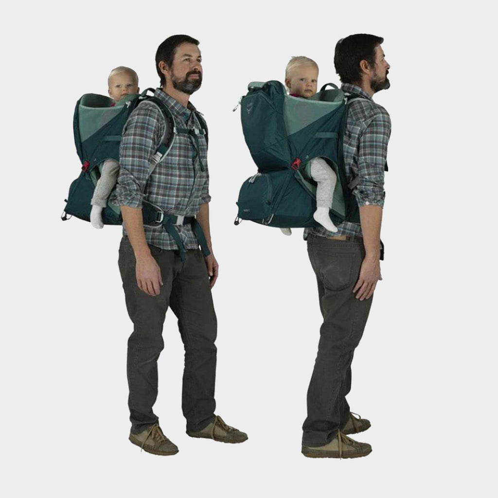 Poco LT Child Carrier