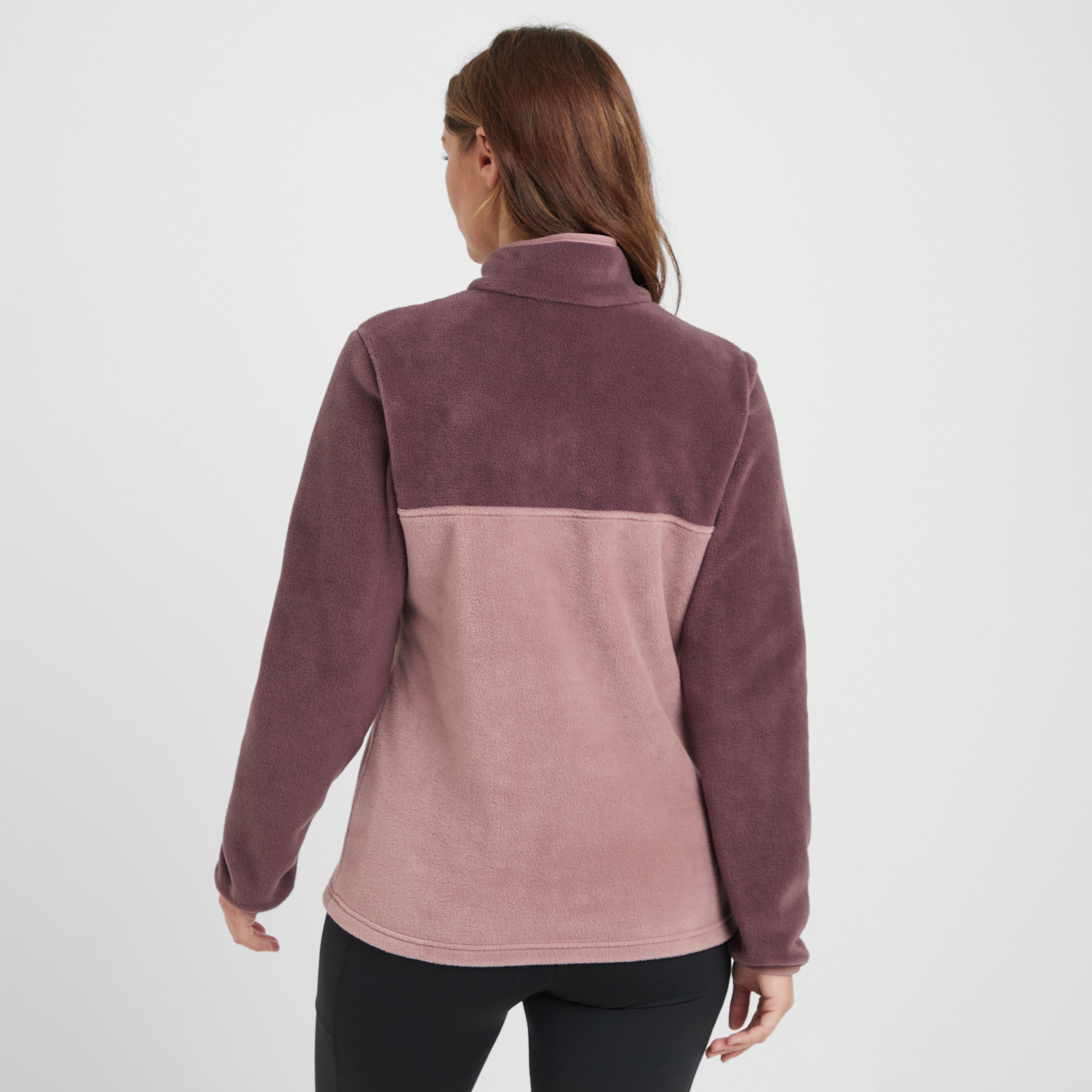 Women's Benton Springs Half Snap Fleece