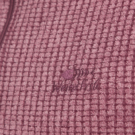 Men’s Boston Half Zip Fleece