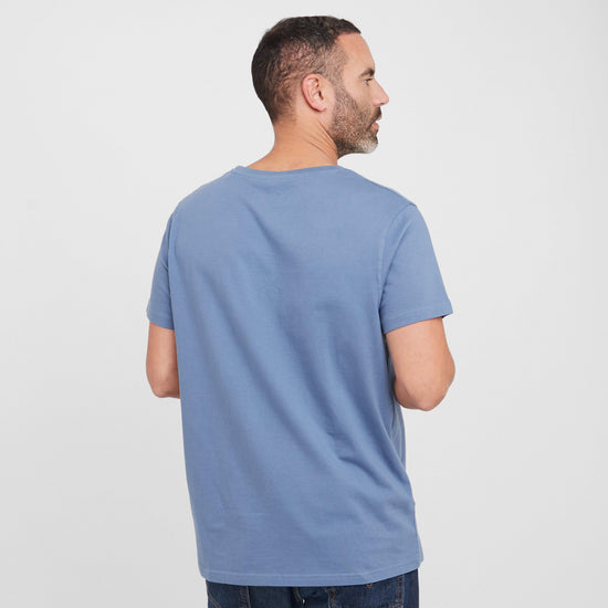 Men’s Weird Slogan T-Shirt