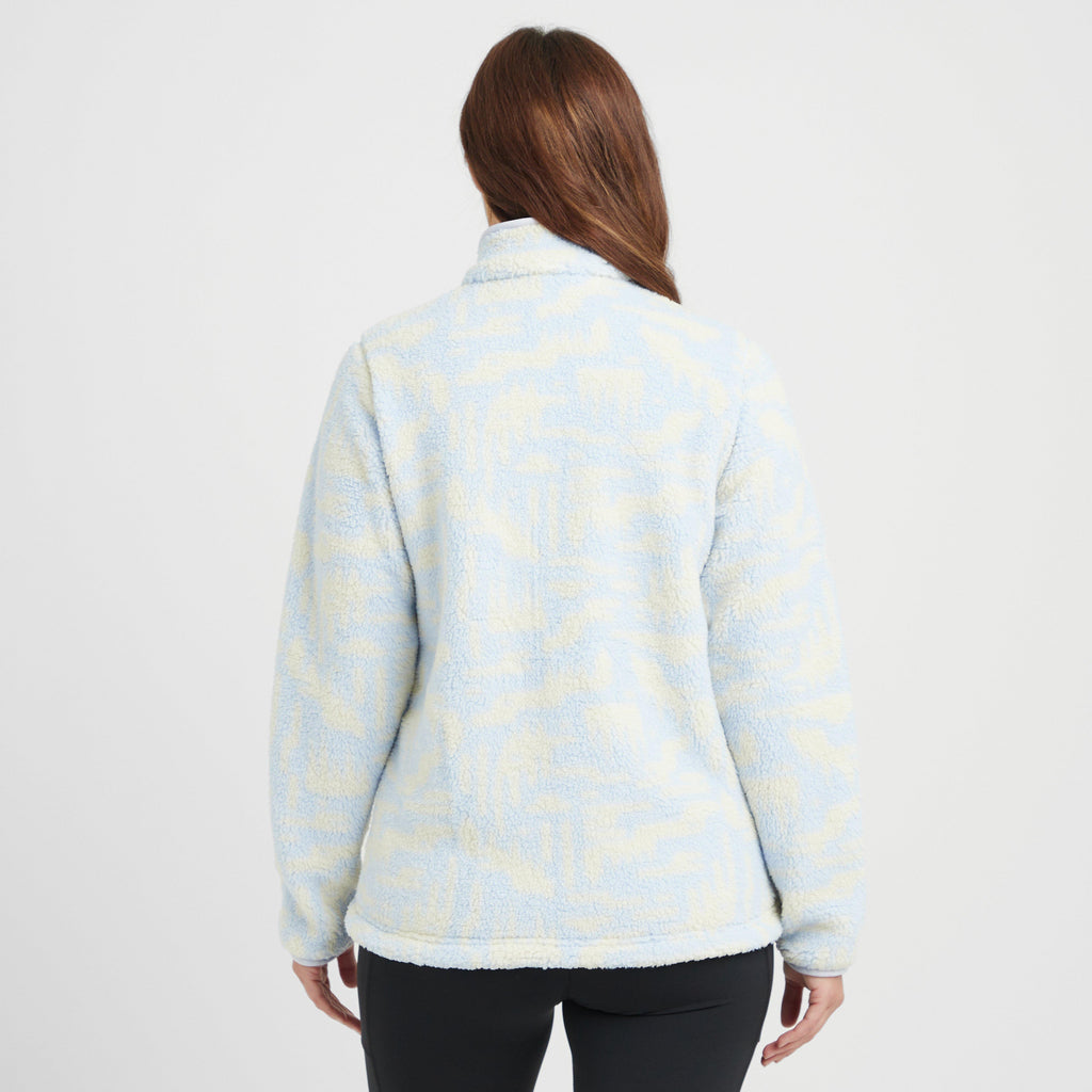 Women's West Bend II Fleece