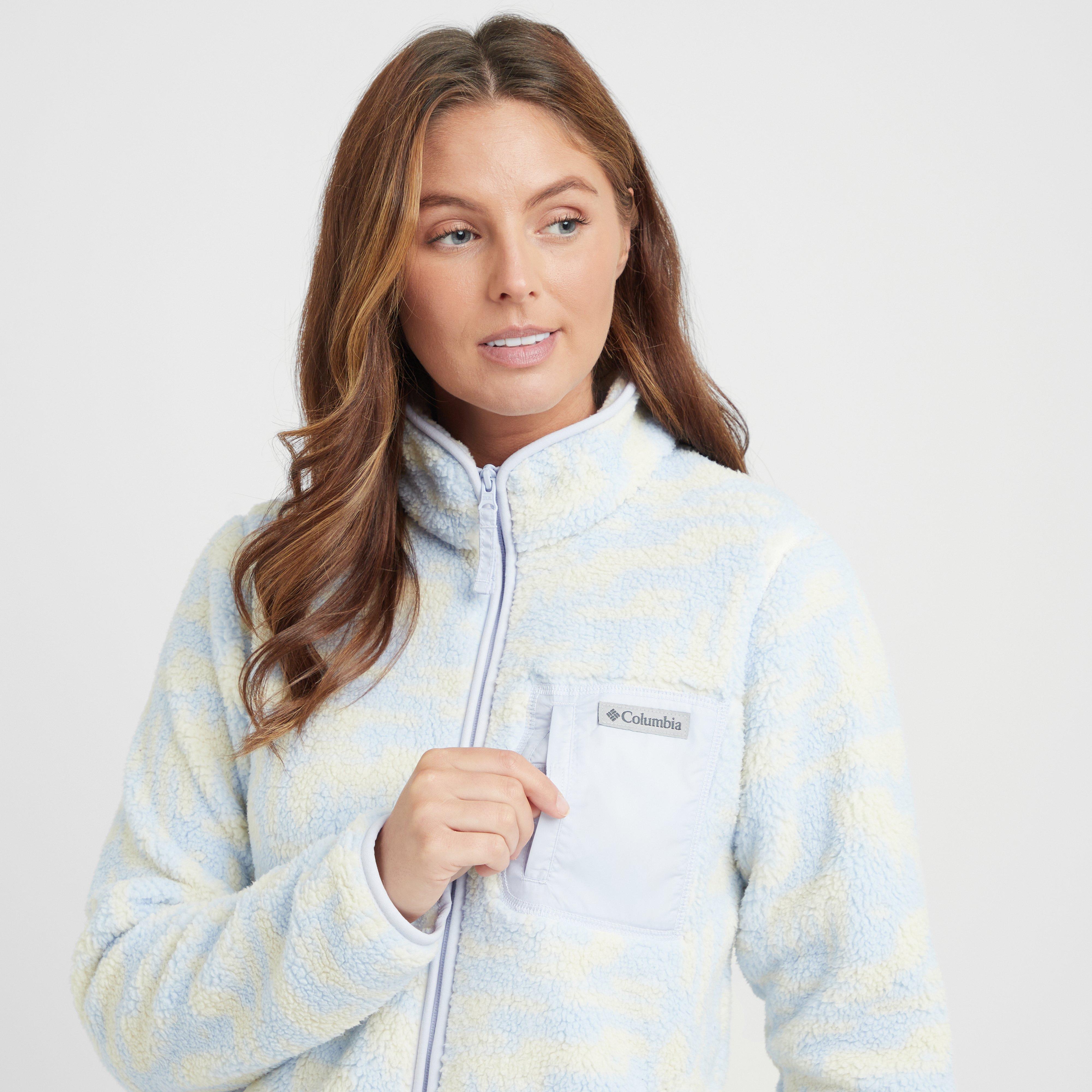 Women's West Bend II Fleece