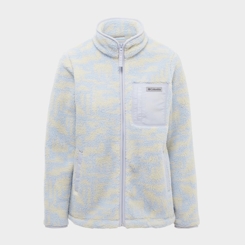 Women's West Bend II Fleece