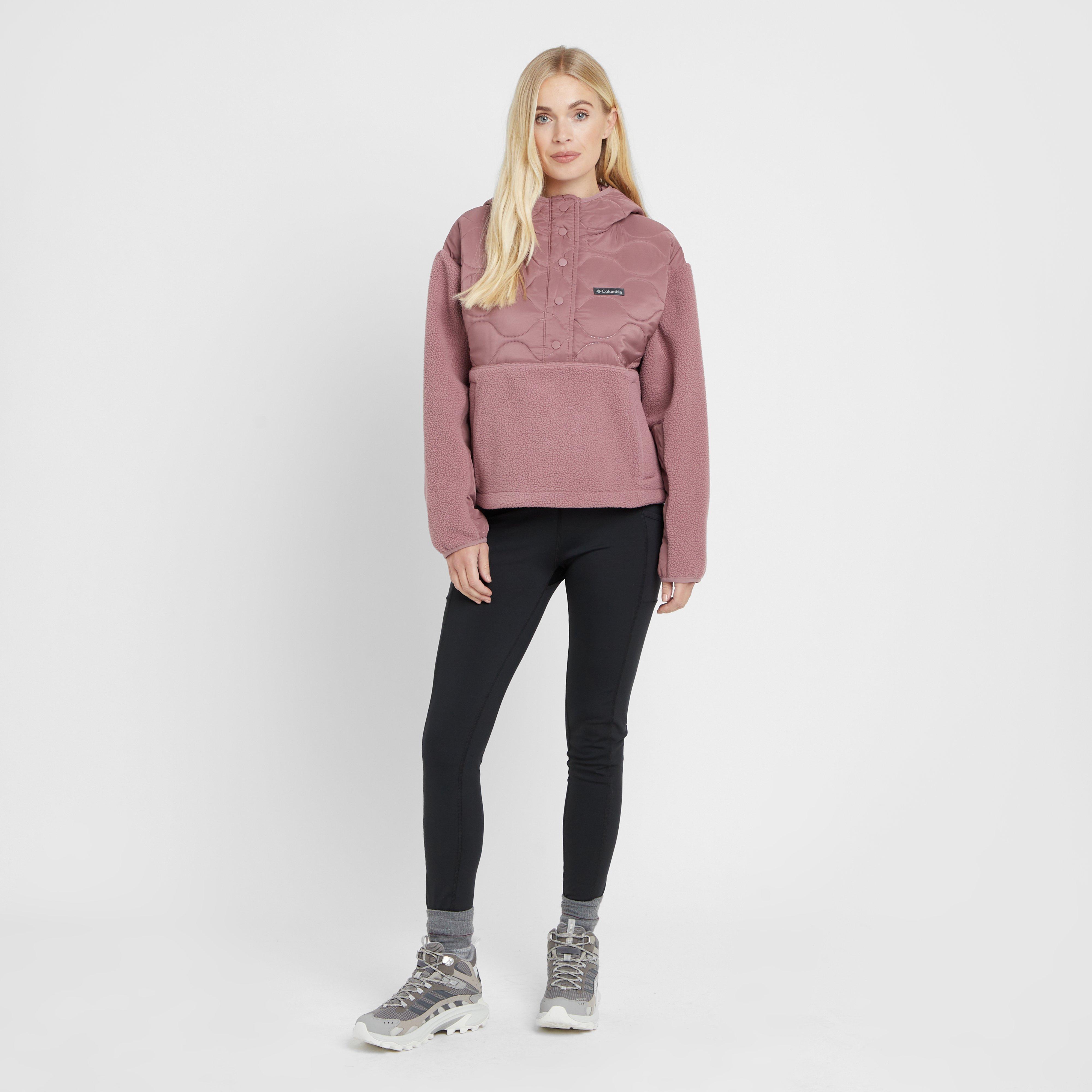 Women’s Cloud Hood Fleece