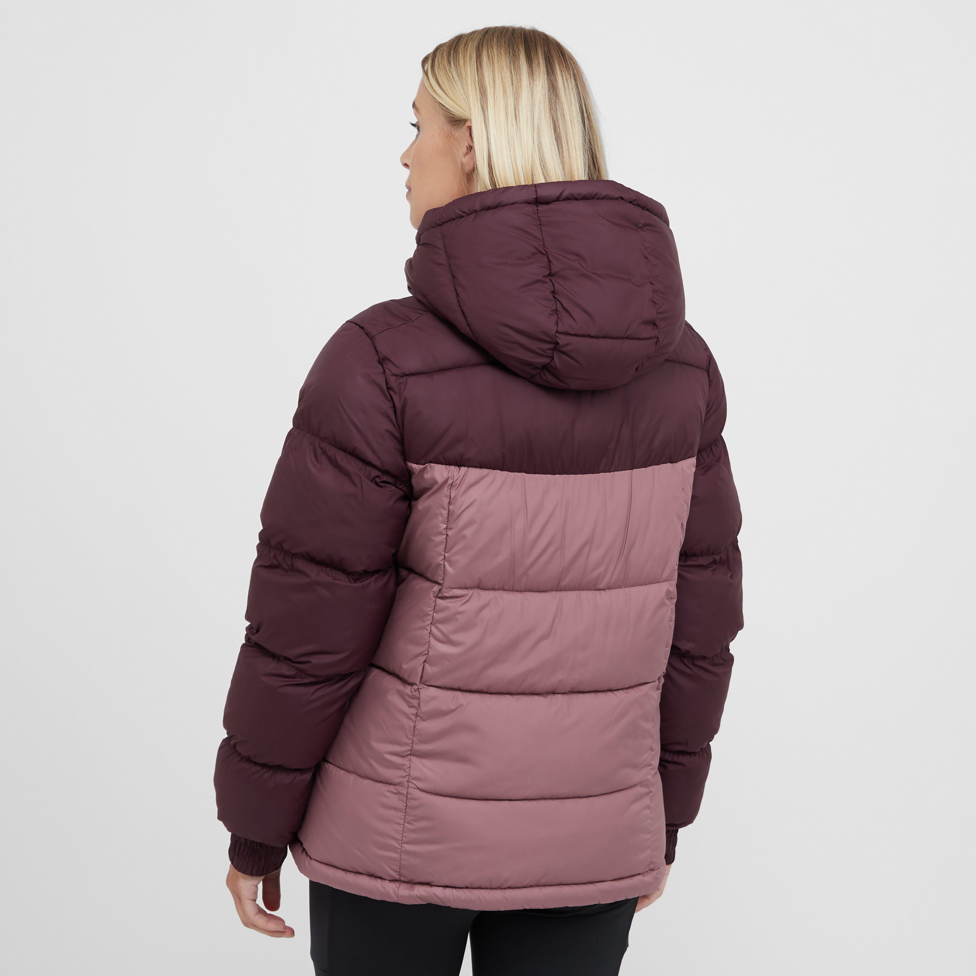 Women's Pike Lake Jacket