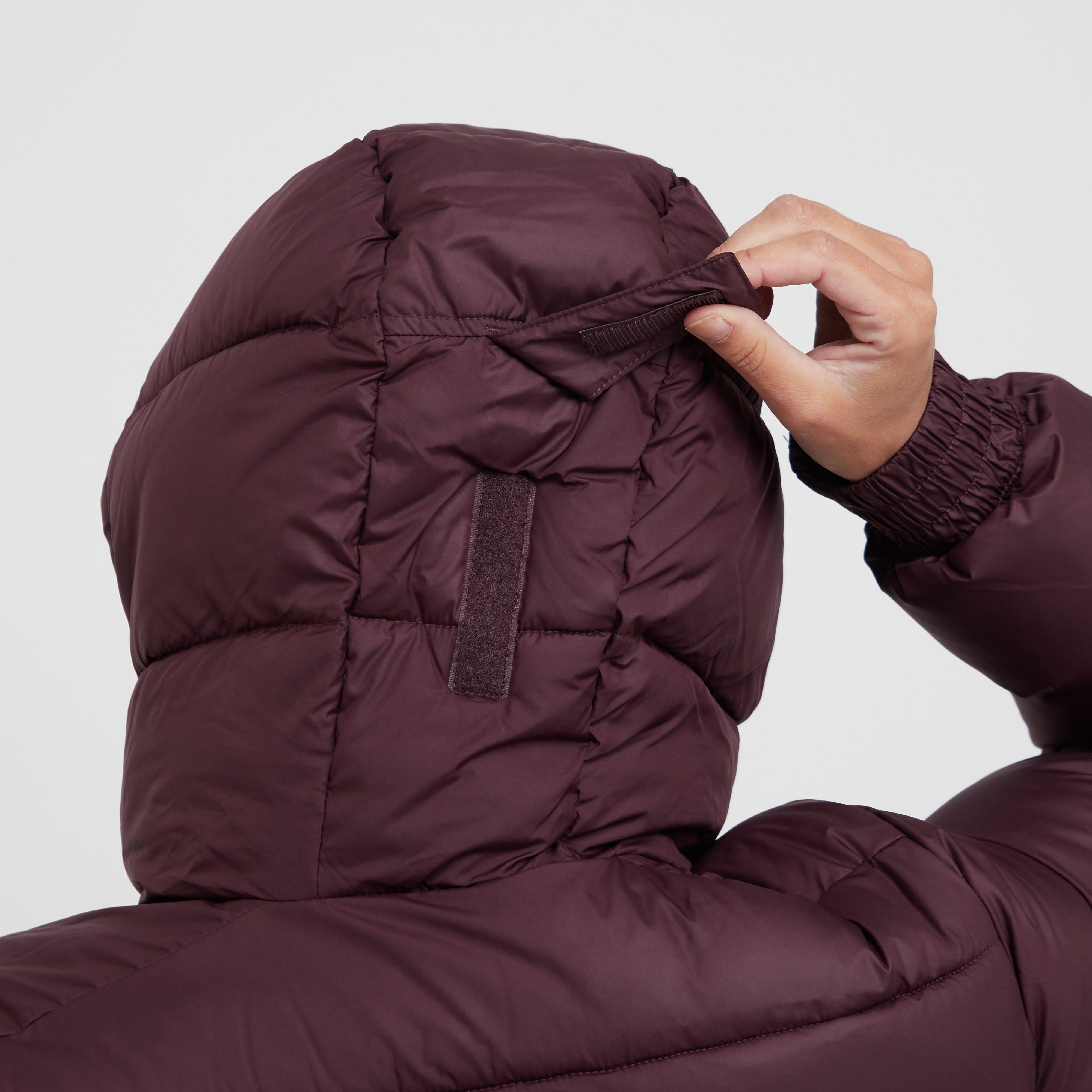 Women's Pike Lake Jacket