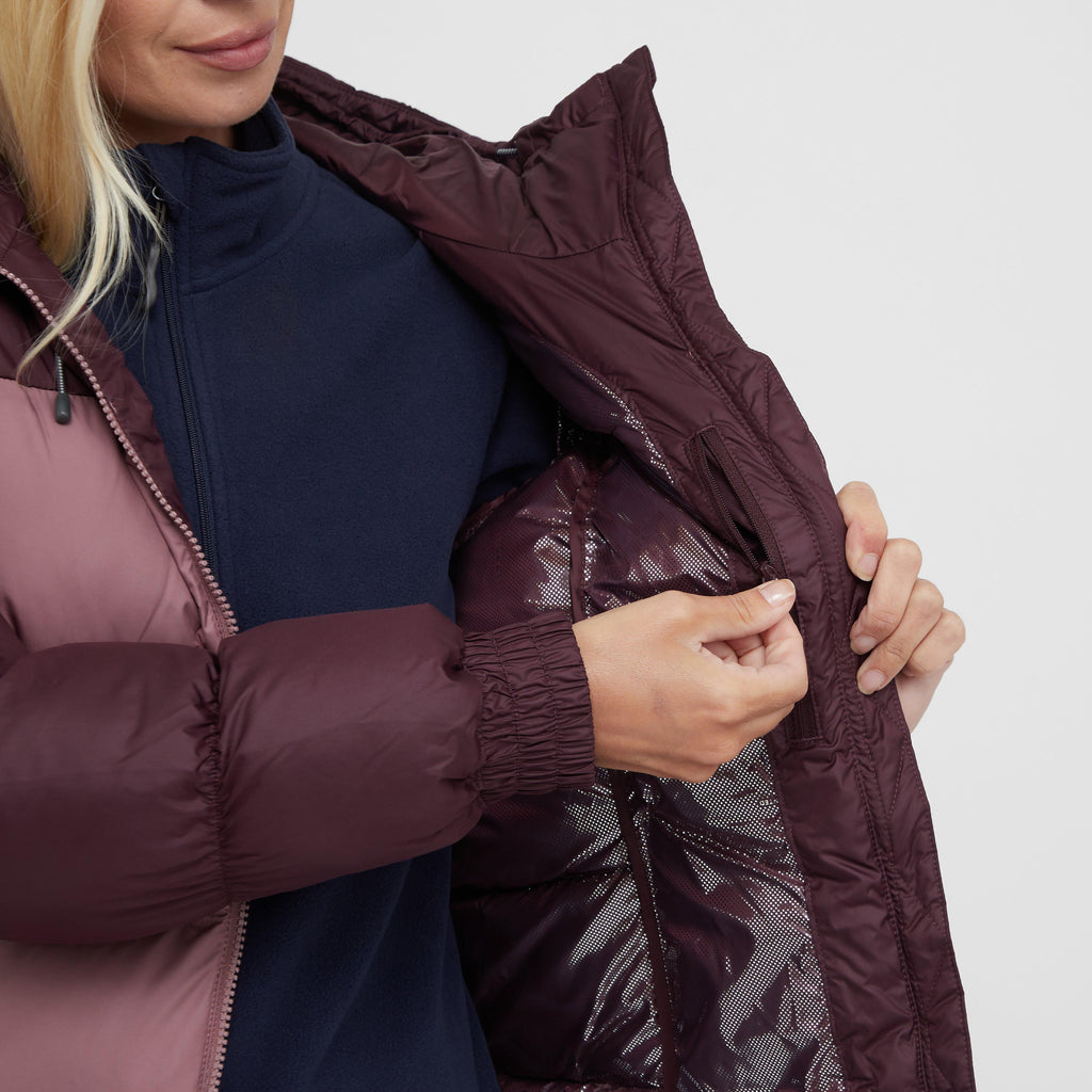 Women's Pike Lake Jacket
