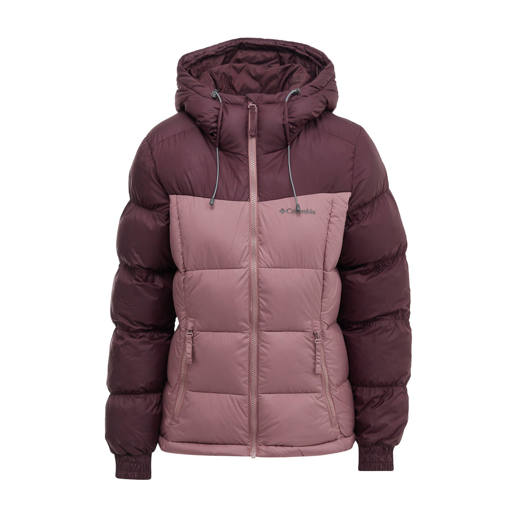 Women's Pike Lake Jacket