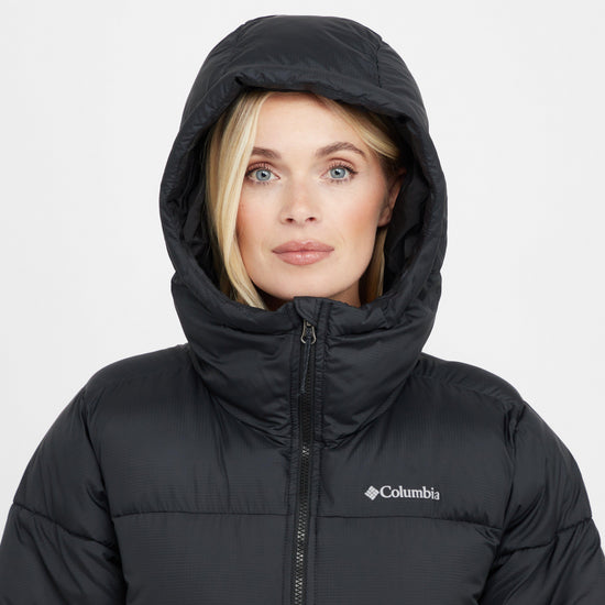 Women’s Puffect™ II Long Puffer Jacket