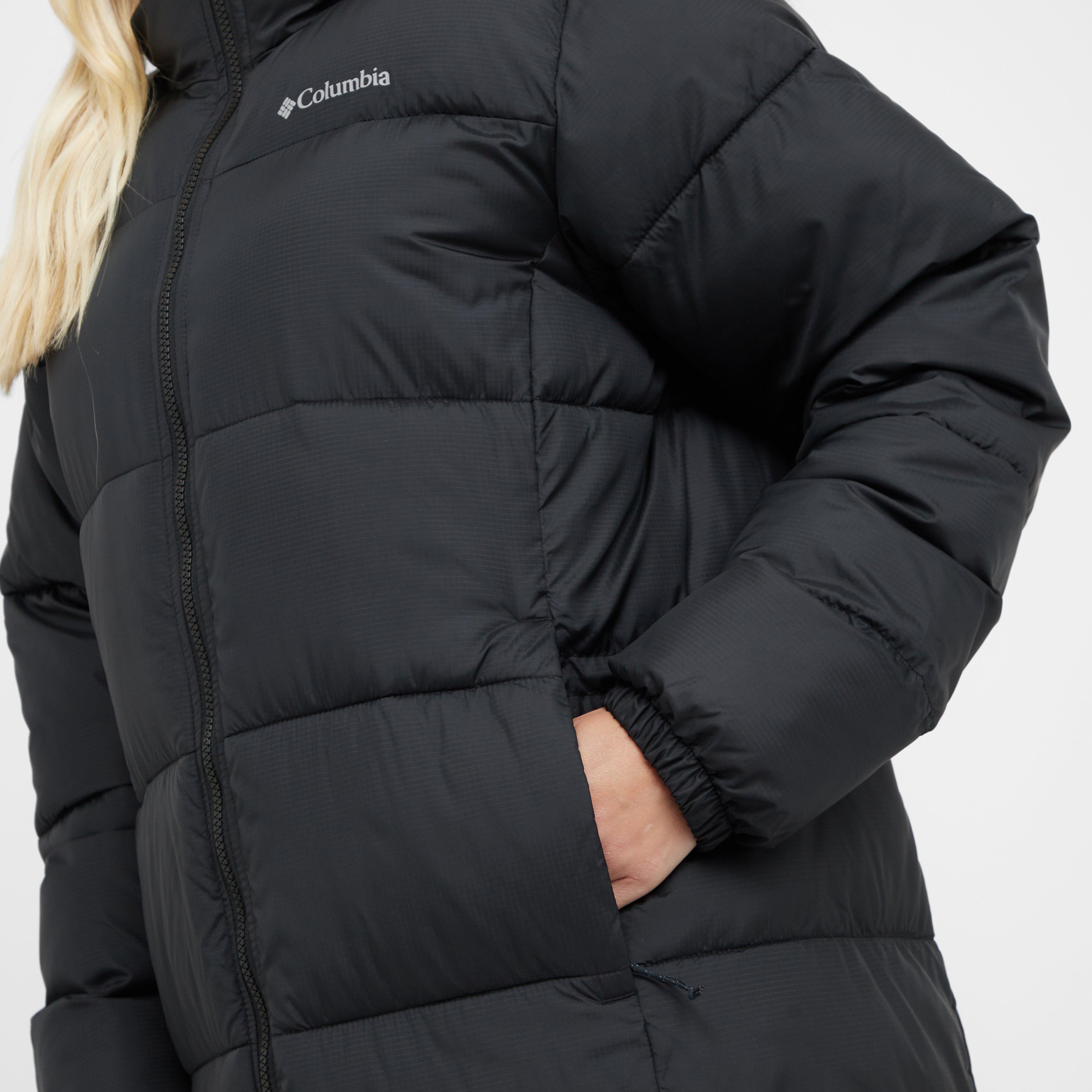Women’s Puffect™ II Long Puffer Jacket