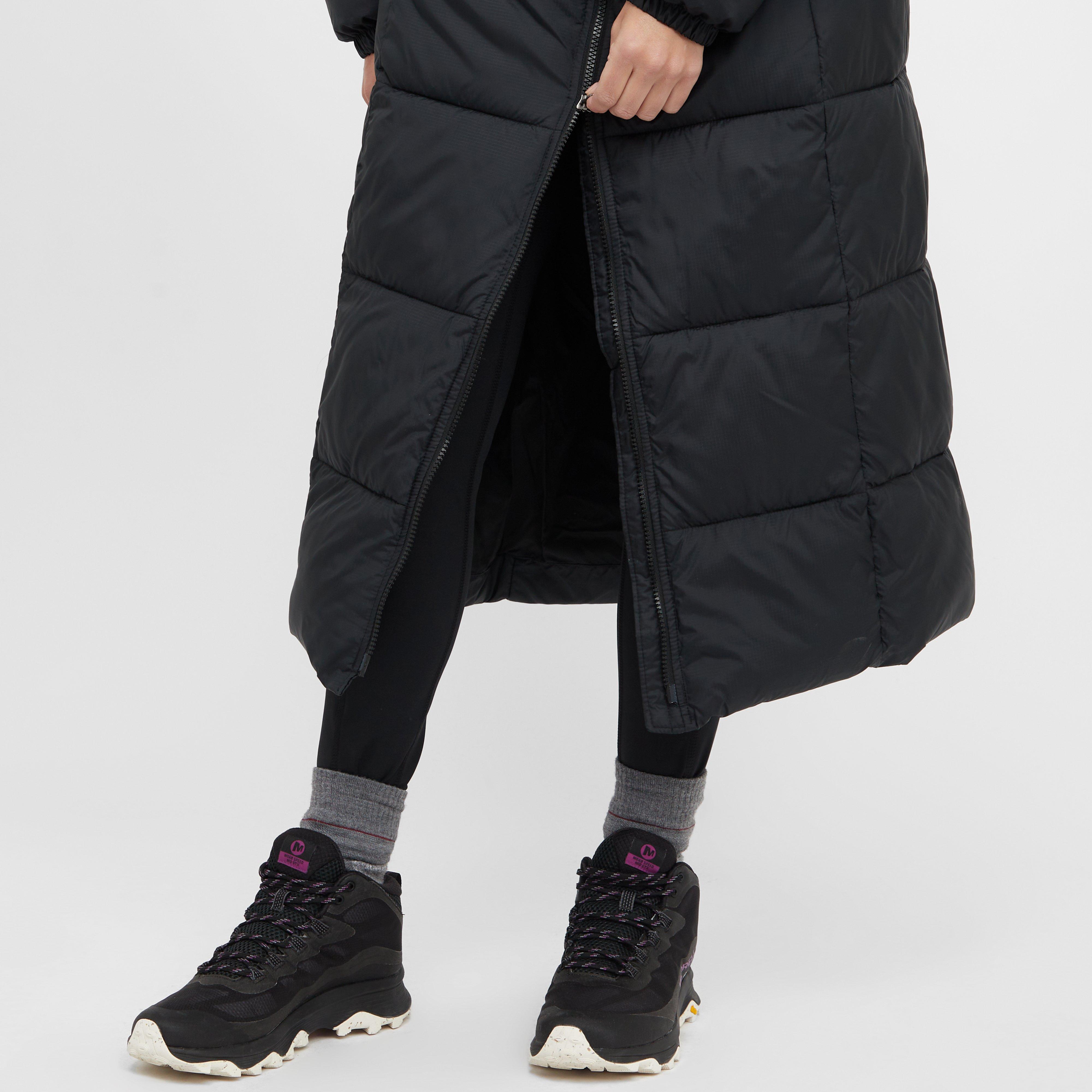 Women’s Puffect™ II Long Puffer Jacket