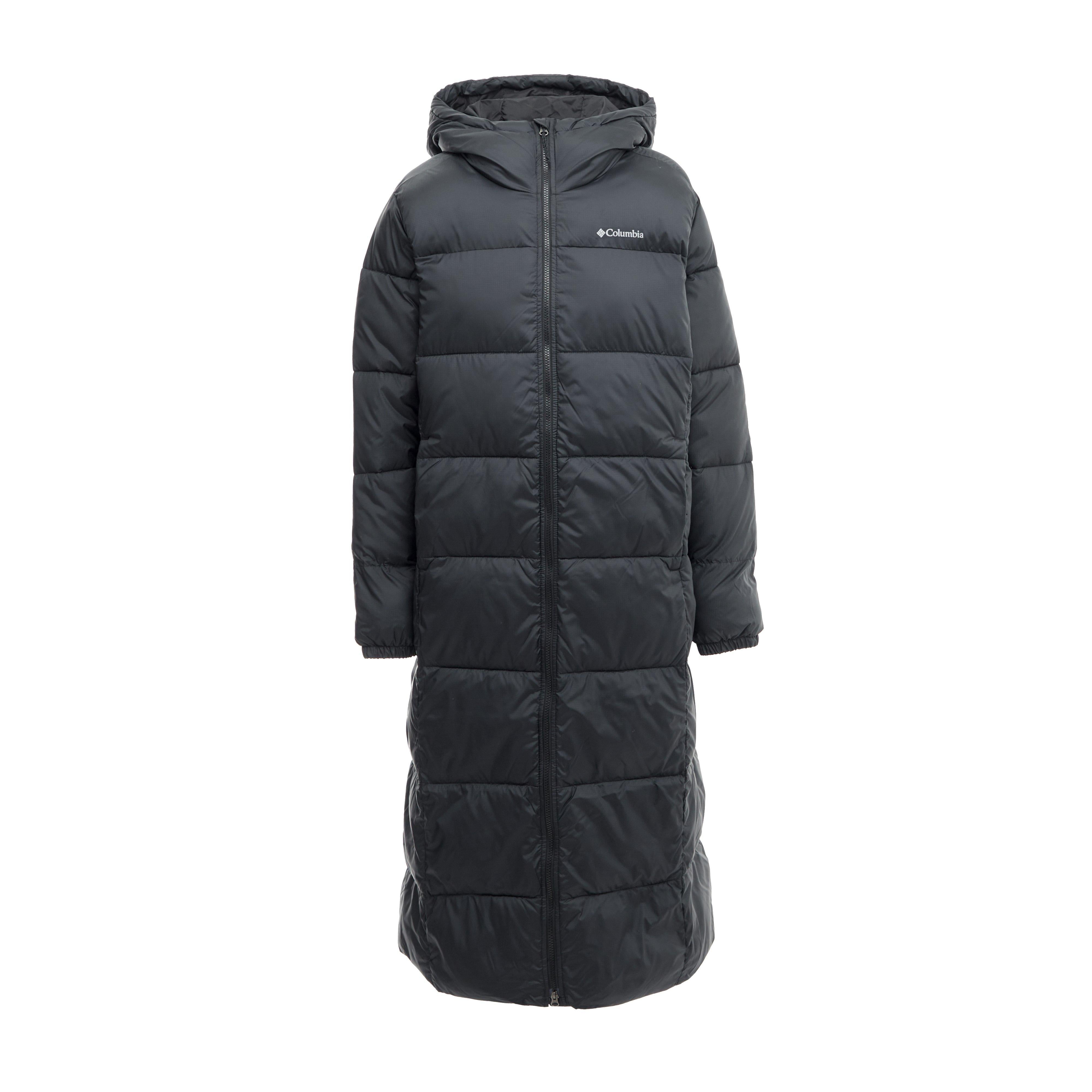 Women’s Puffect™ II Long Puffer Jacket