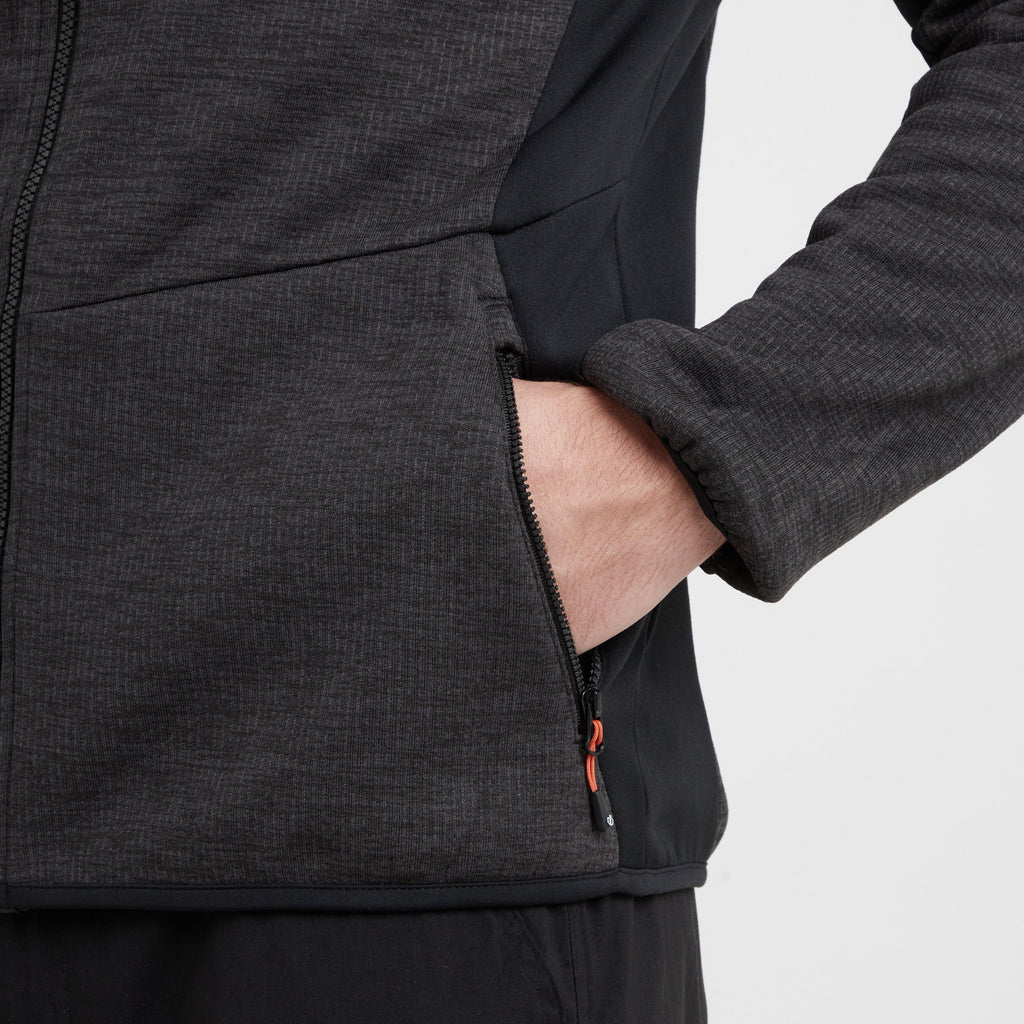 Men's Torrek Mountain Pro Midlayer