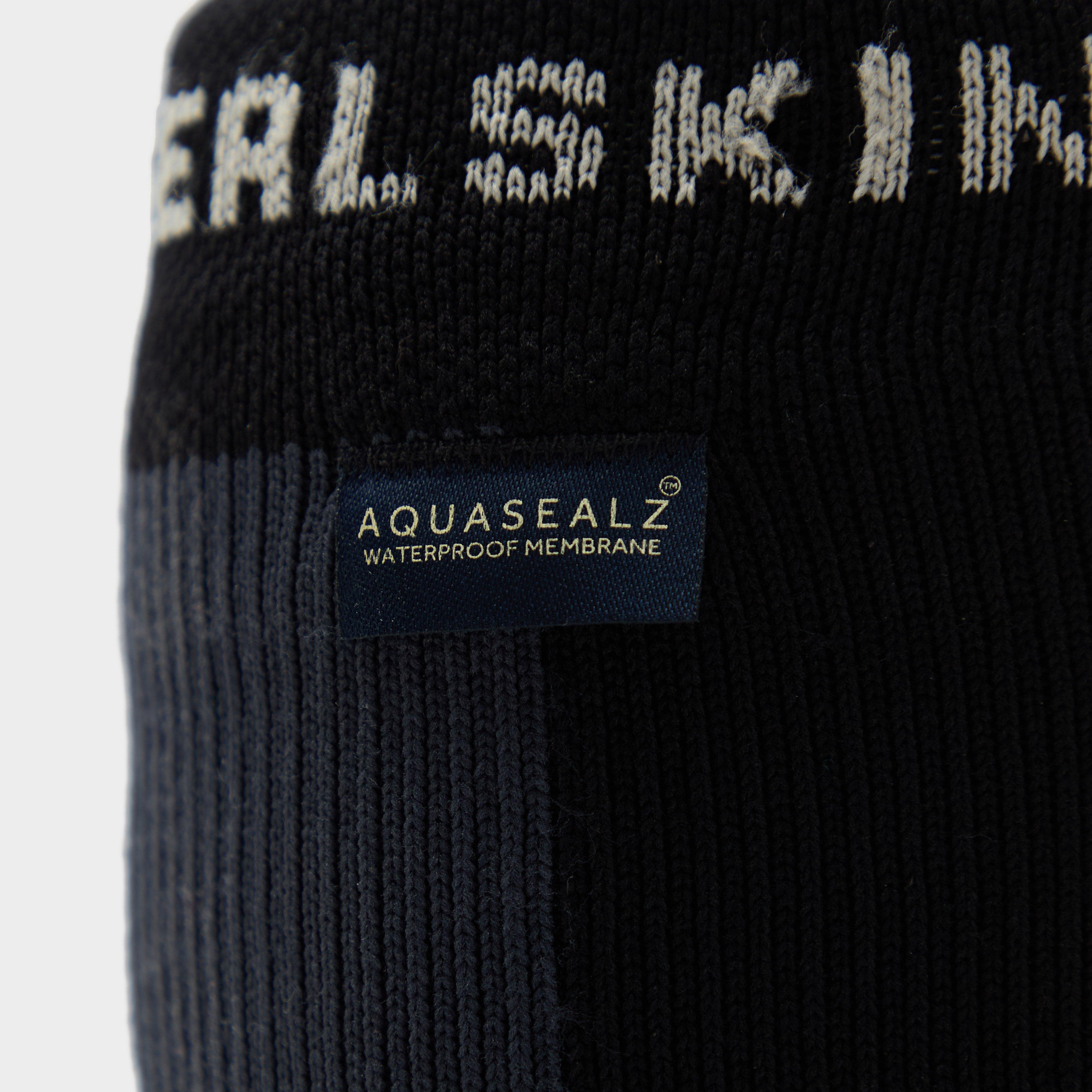 Unisex Worstead Waterproof Knee Length Sock