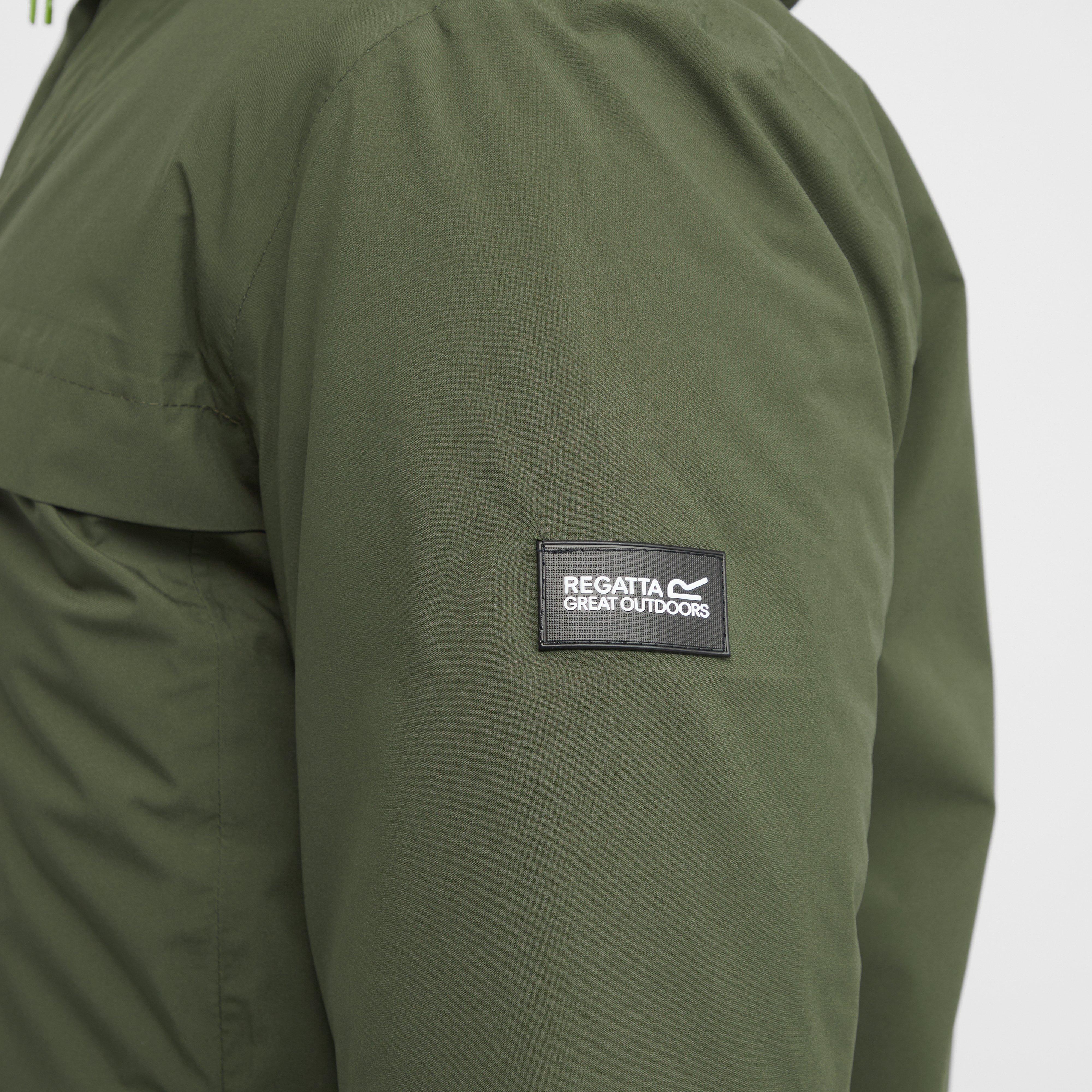 Men’s Wiltom Waterproof Jacket