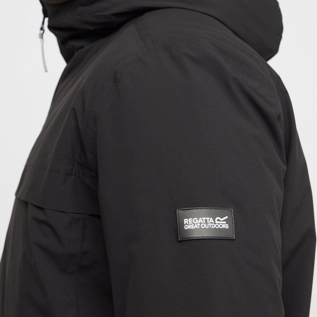 Men’s Wiltom Waterproof Jacket