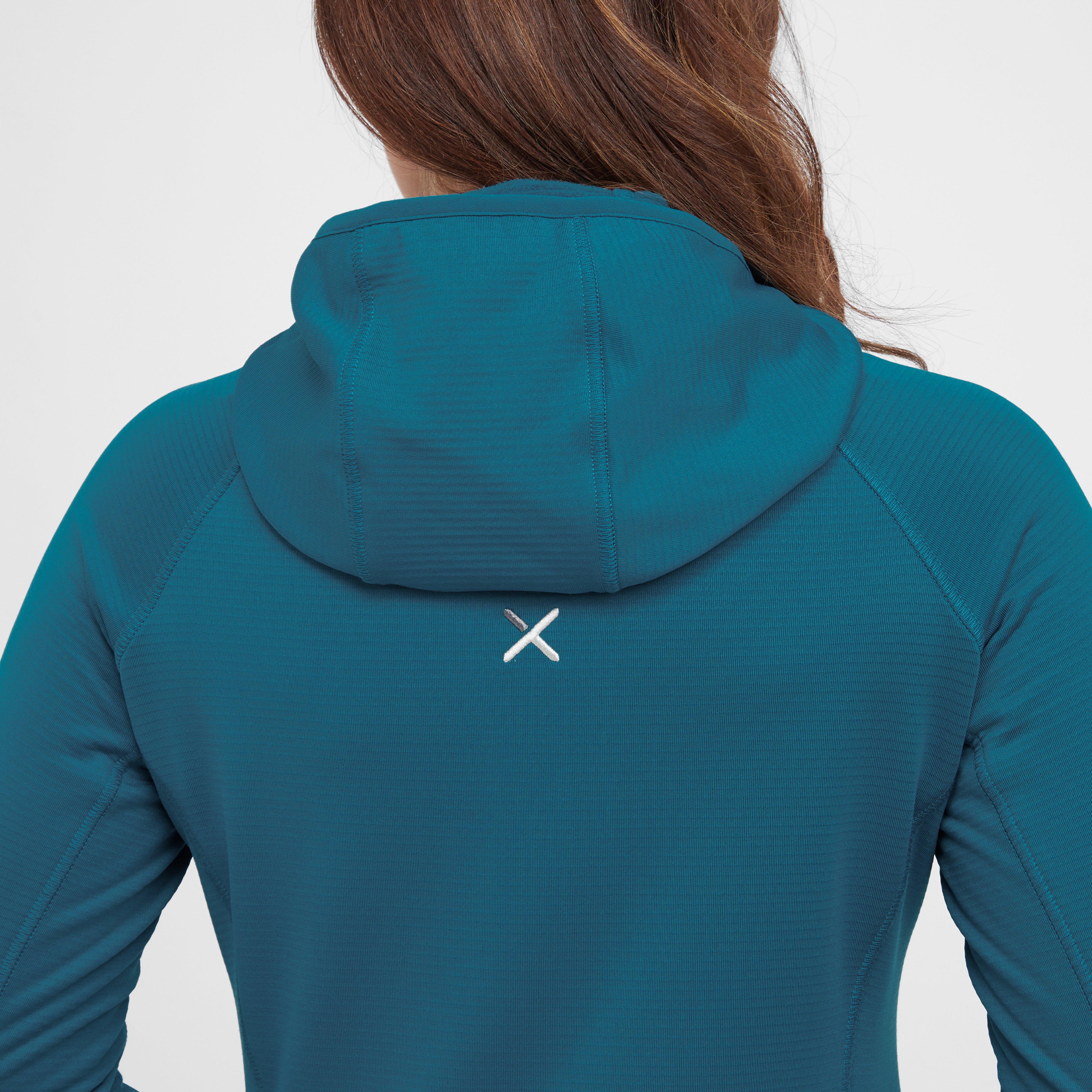 Women’s Carberry Hoodie