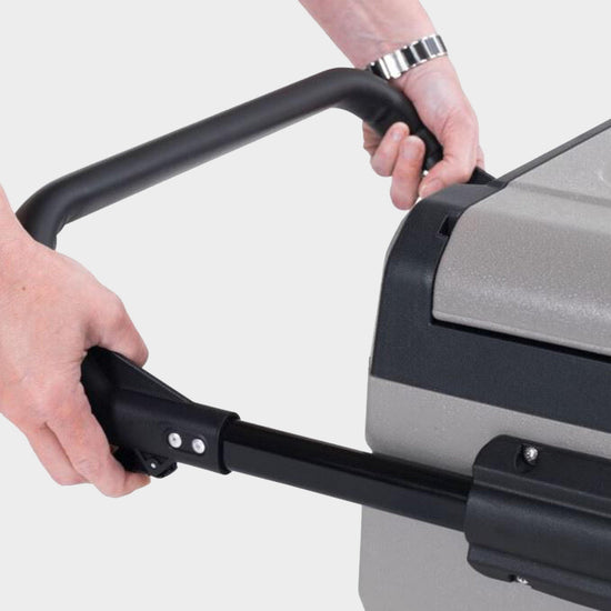 Arctic Frost 45 Wheeled Compressor Cooler