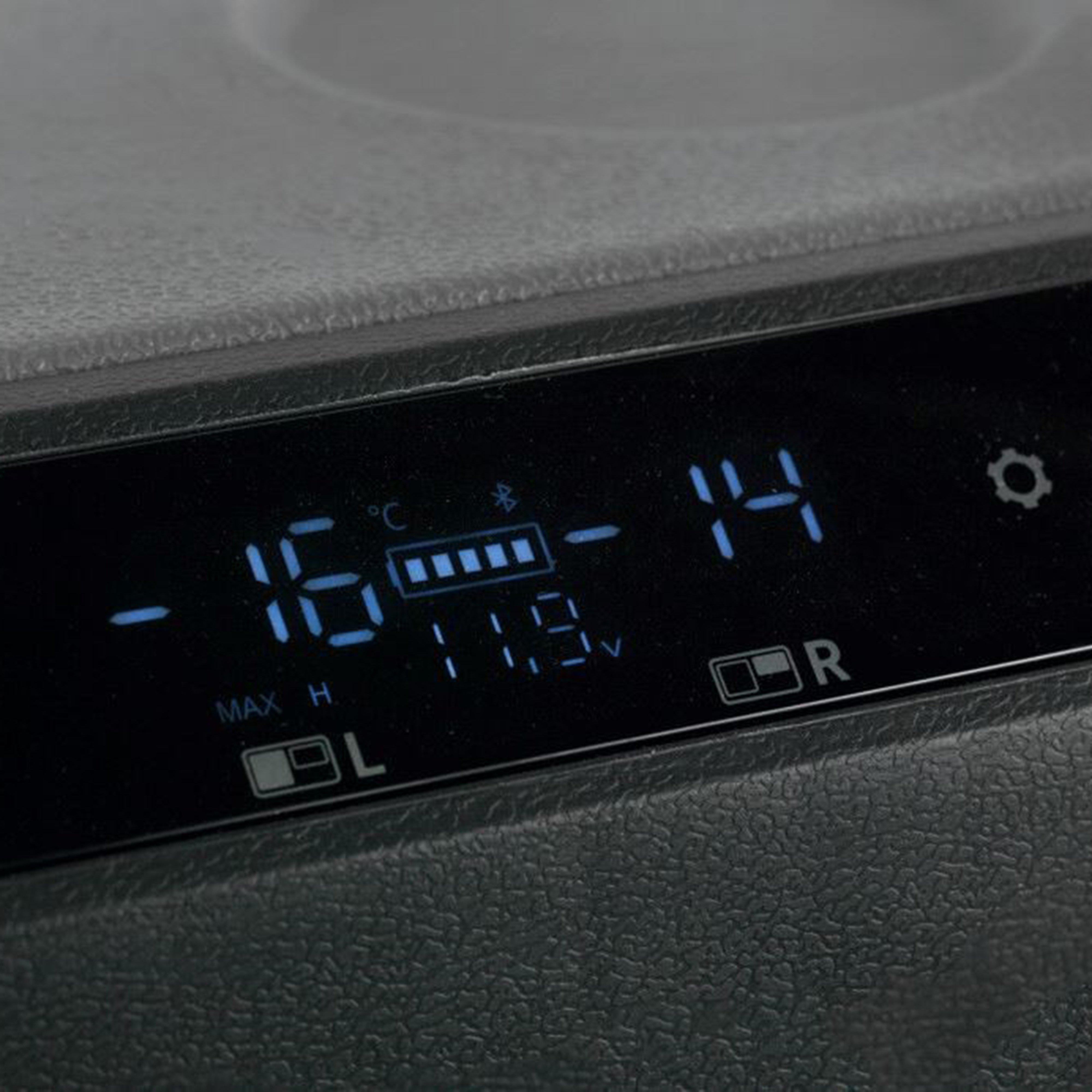 Arctic Frost 55