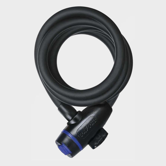 Cable8 8mm x 1800mm – Smoke