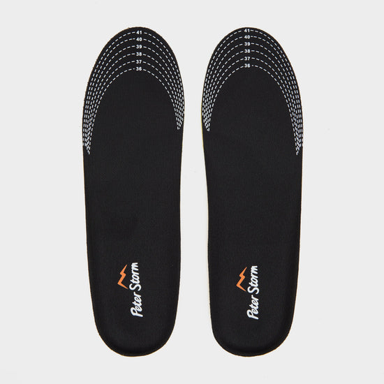 5mm Insoles