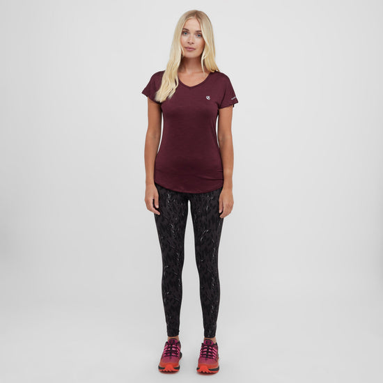 Women’s Influential 7/8 Leggings