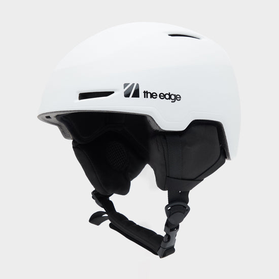 Yukio Adults’ Snow Helmet