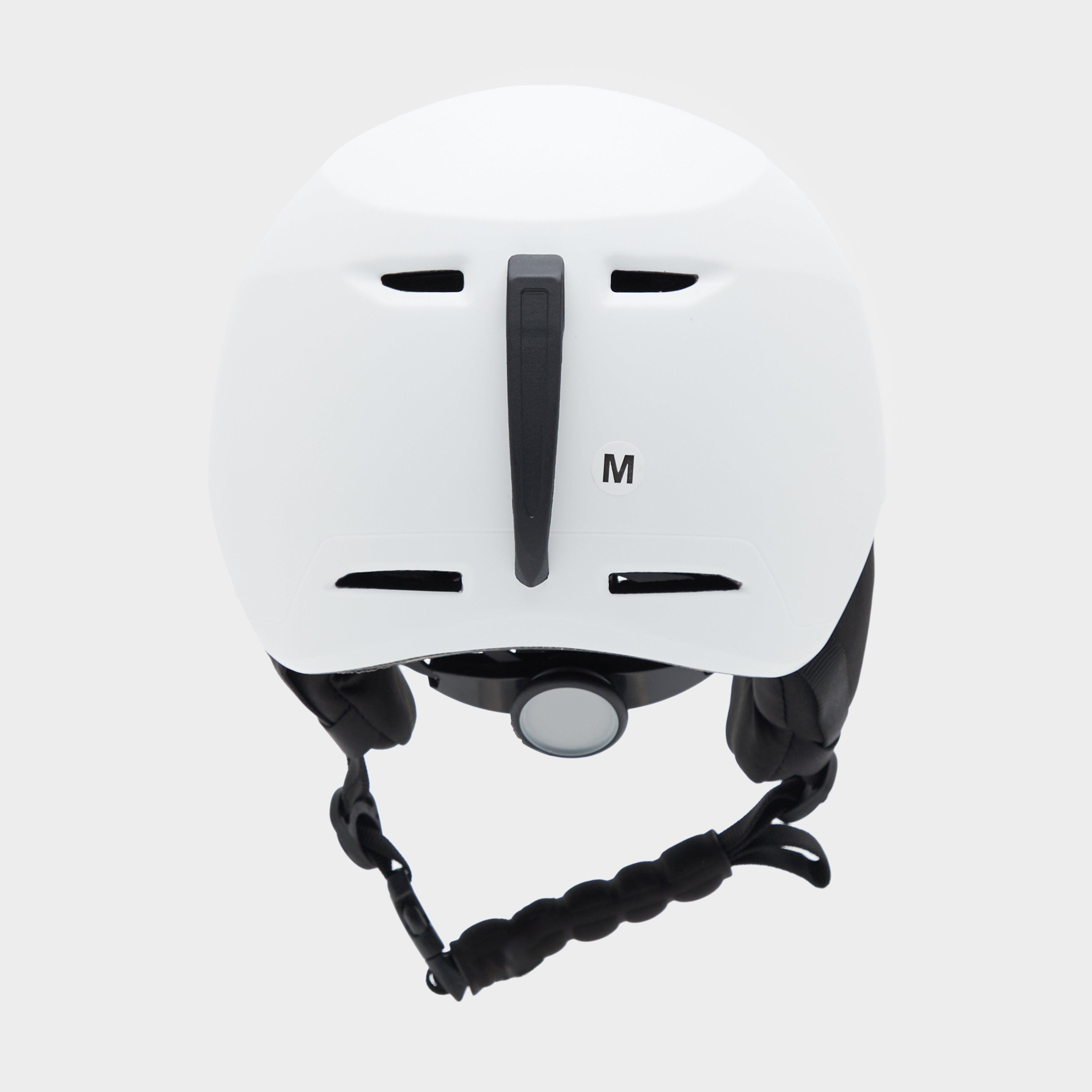 Yukio Adults’ Snow Helmet