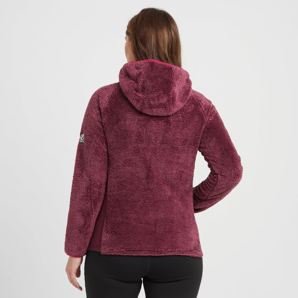 Women's Torrek Pro Fleece