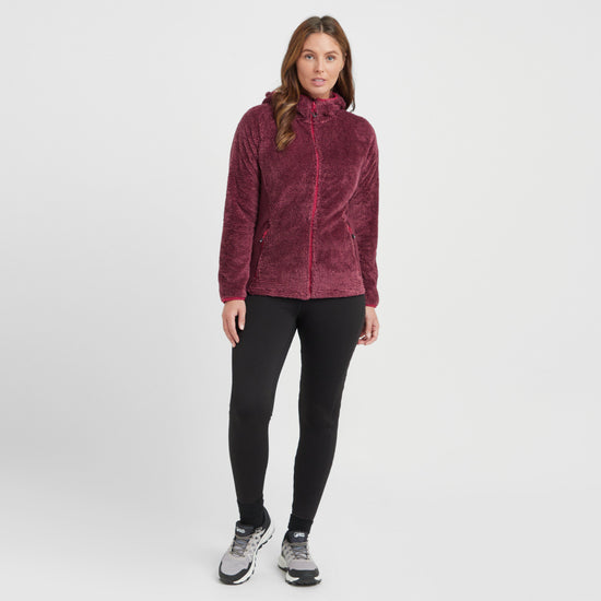 Women's Torrek Pro Fleece