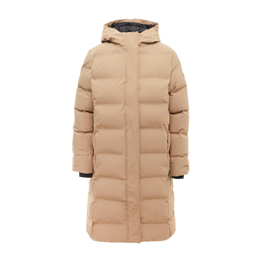 Women's Wander Padded Parka
