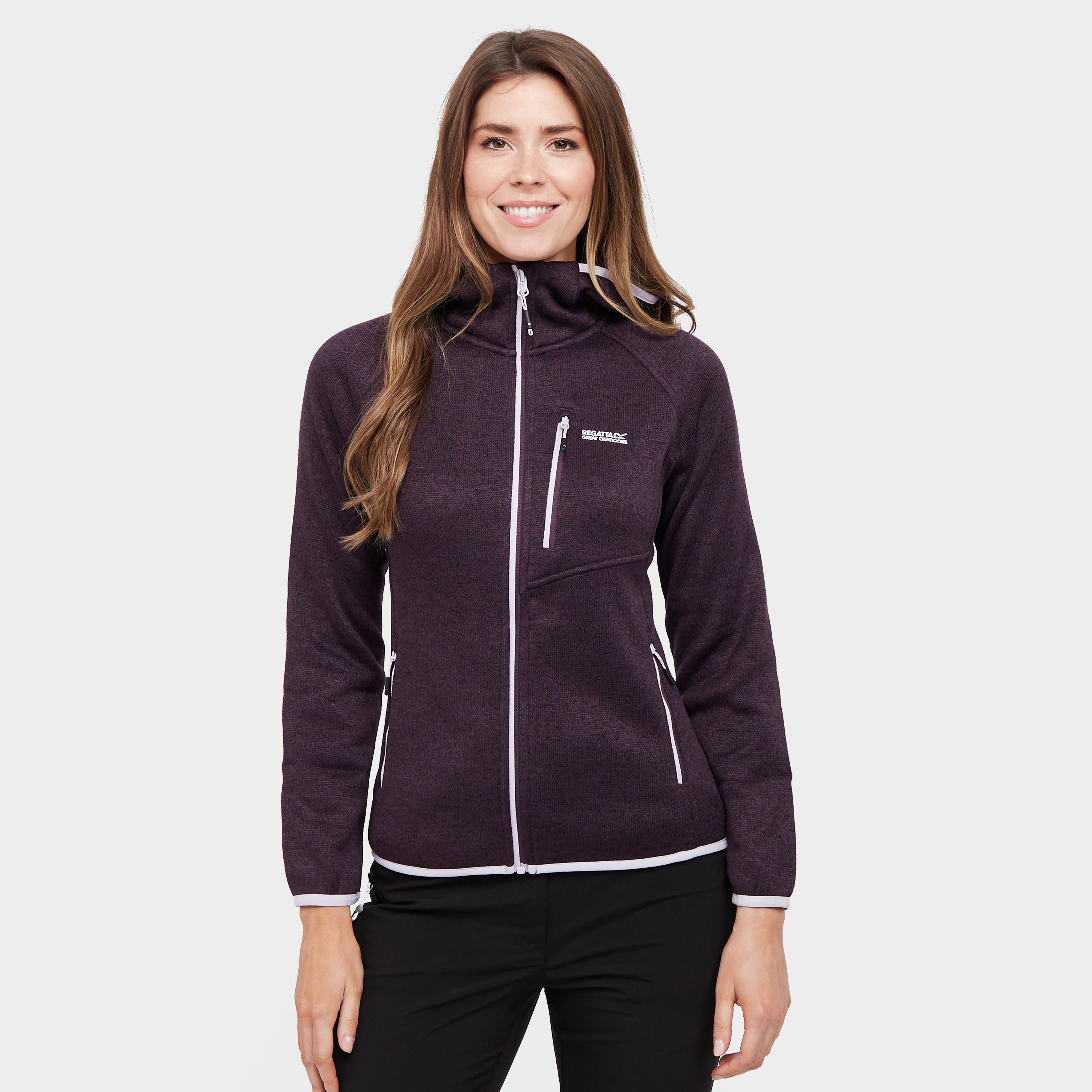 Women's Newhill Fleece