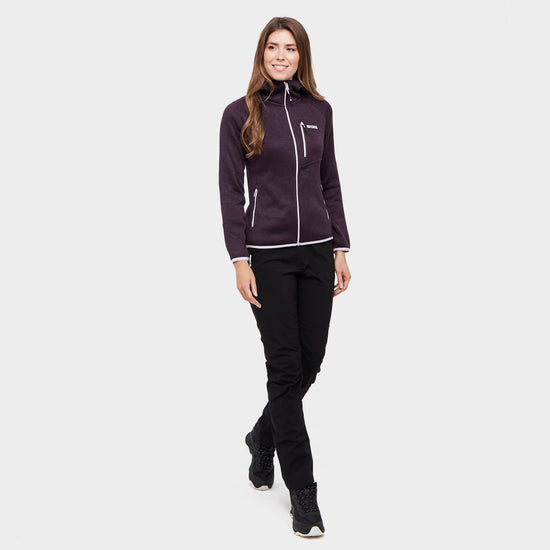 Women's Newhill Fleece