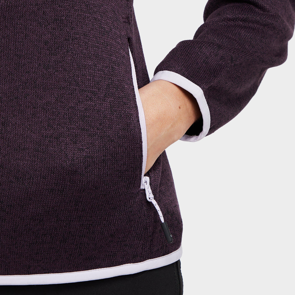 Women's Newhill Fleece