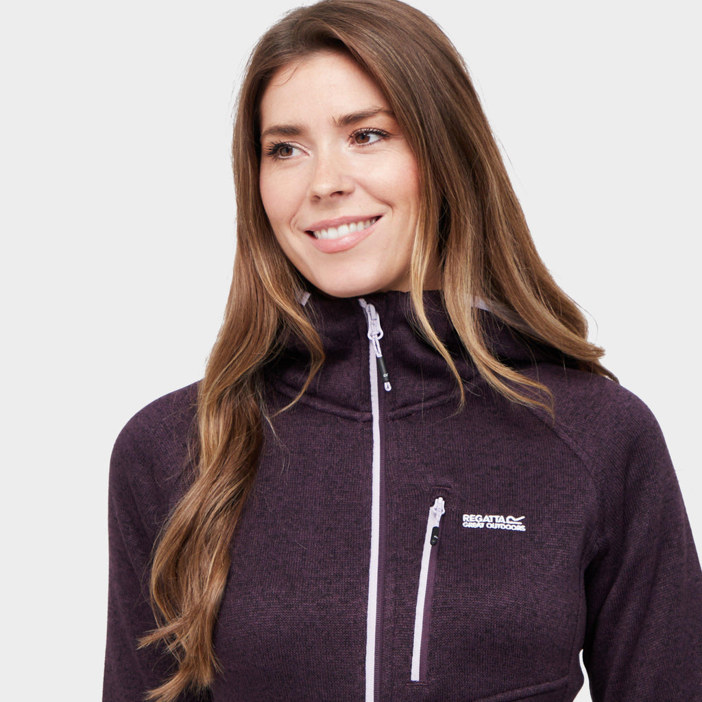 Women's Newhill Fleece
