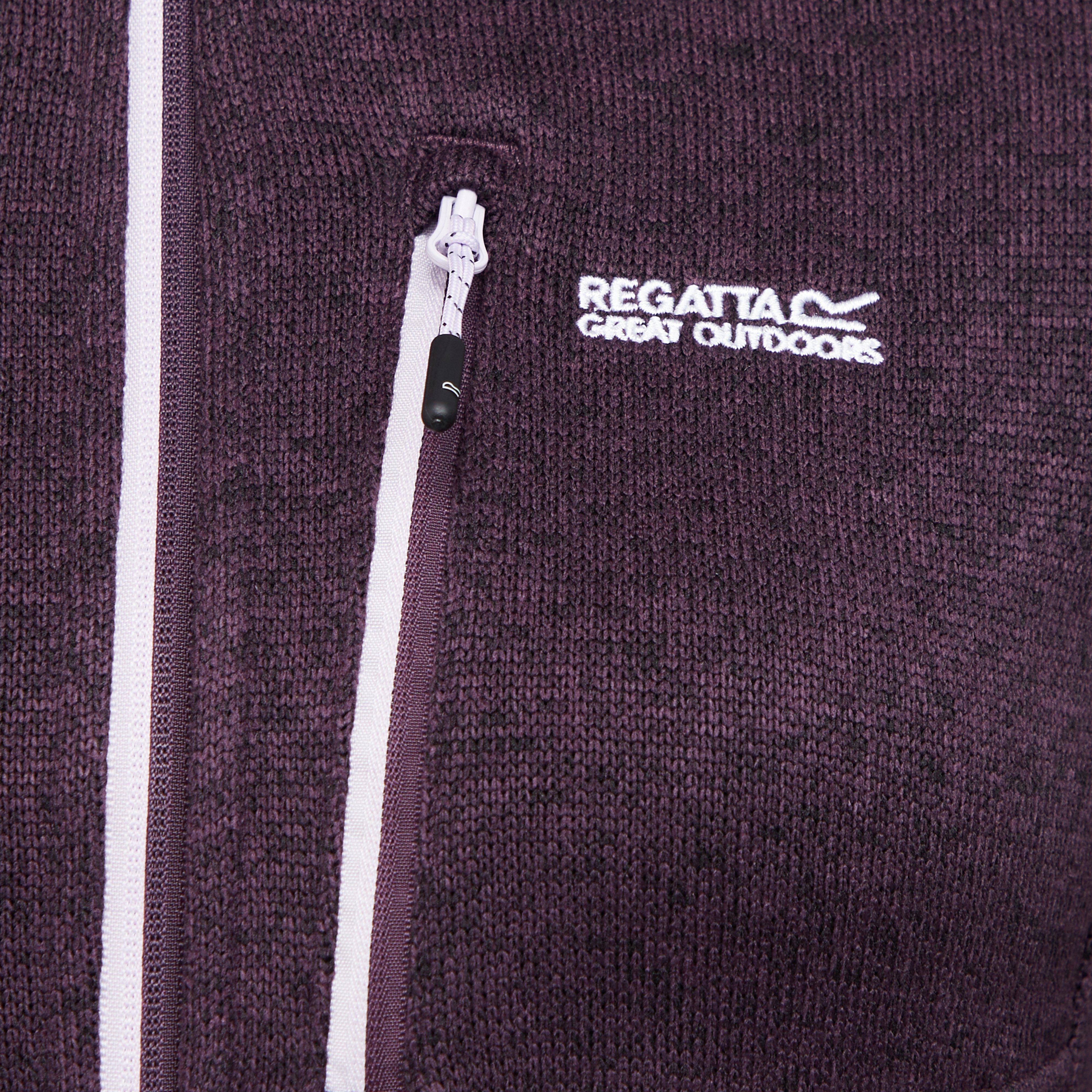 Women's Newhill Fleece