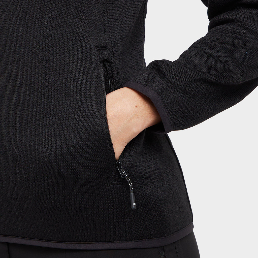Women's Newhill Fleece