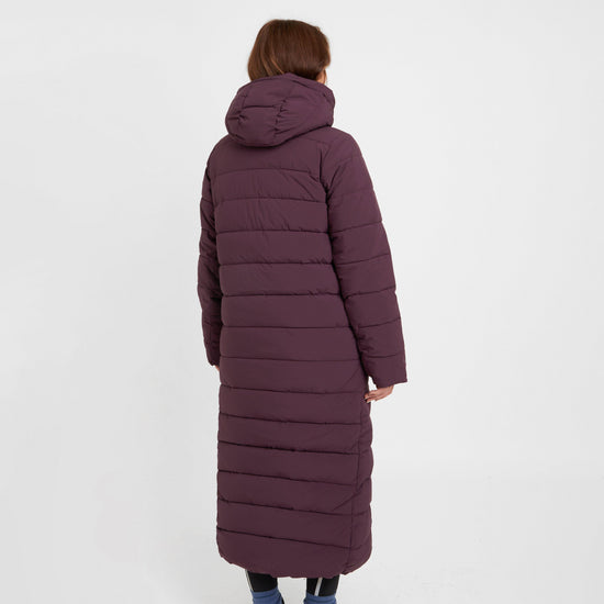 Women's Elender Baffled Jacket