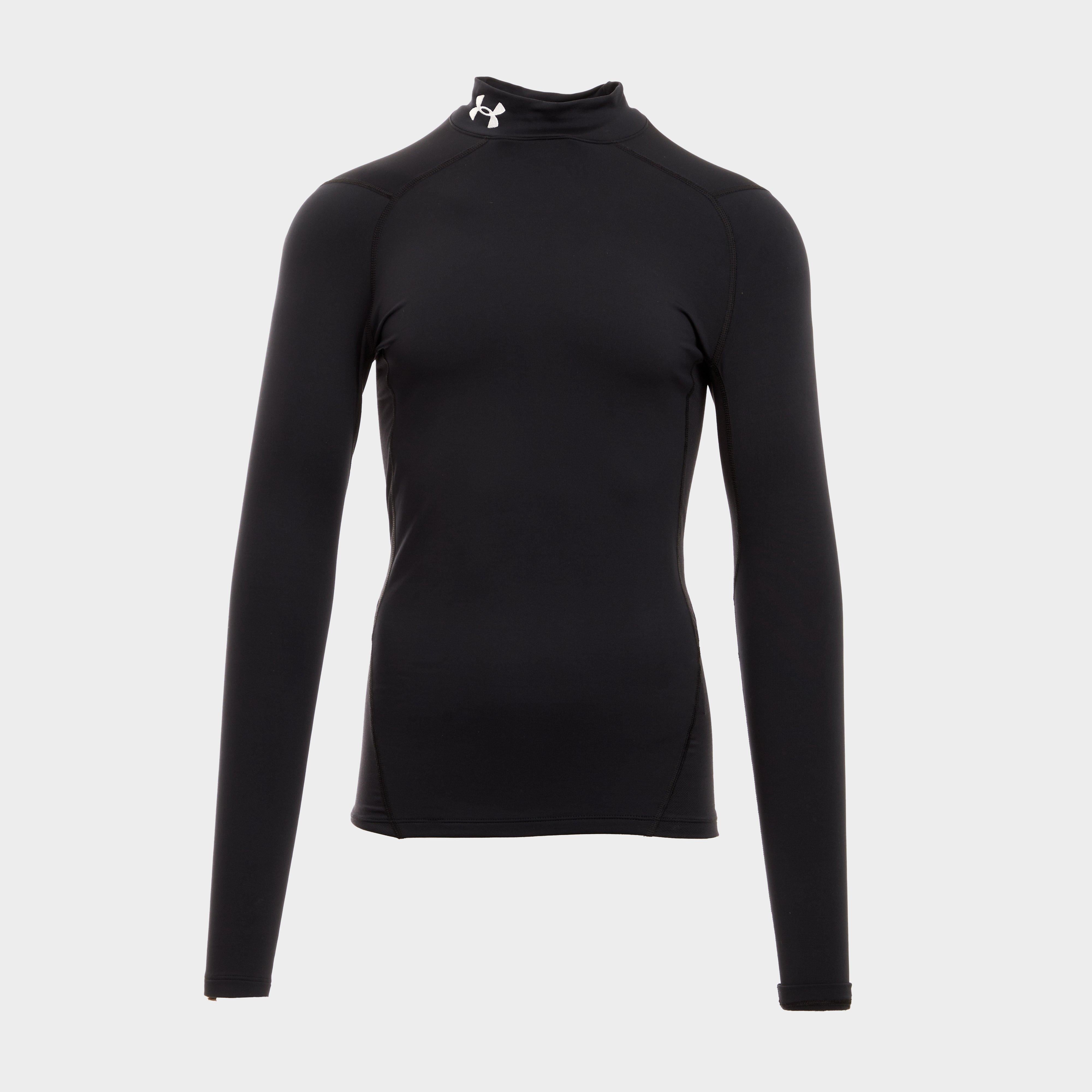 Men's ColdGear® Compression Mock