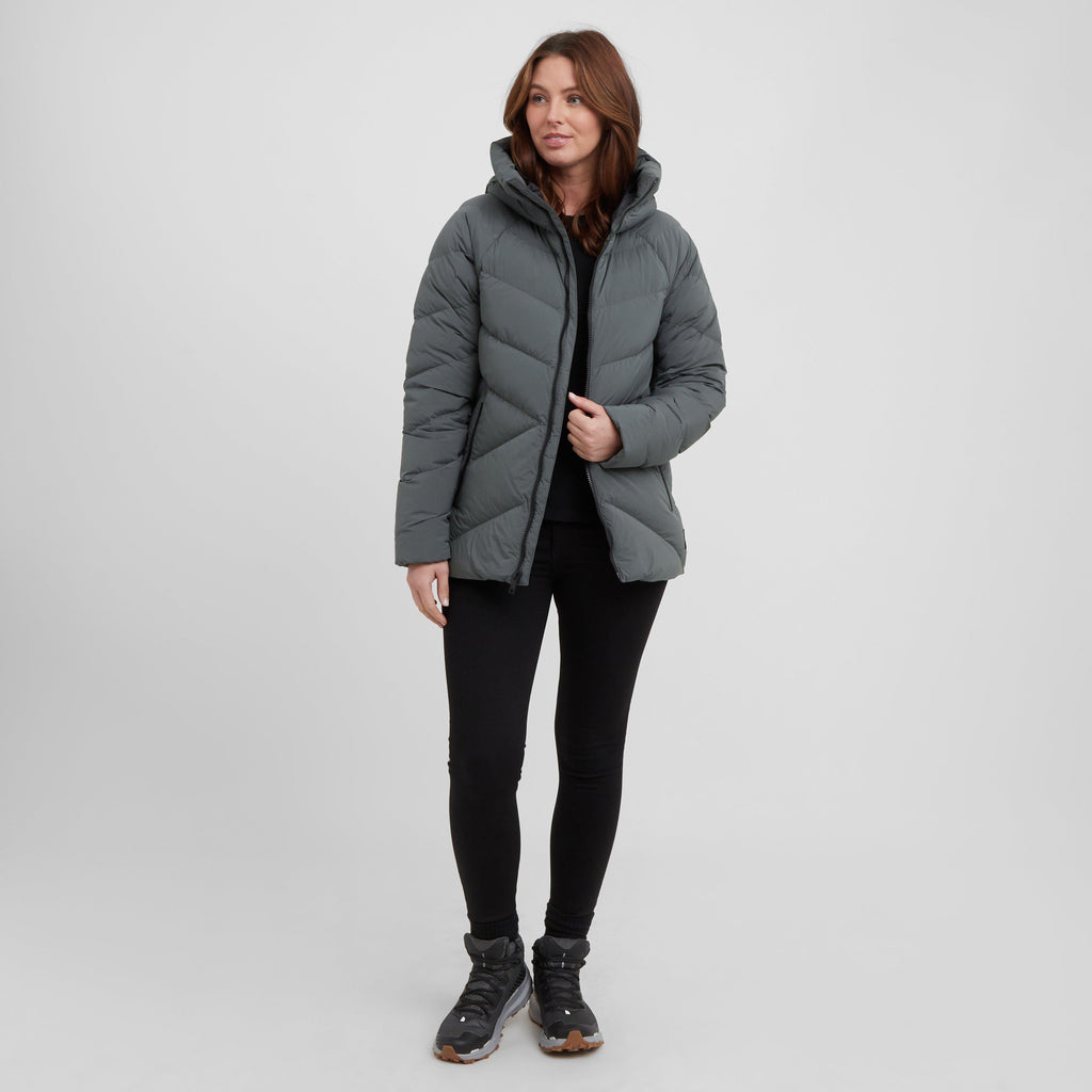 Women's Marienplatz Down Jacket