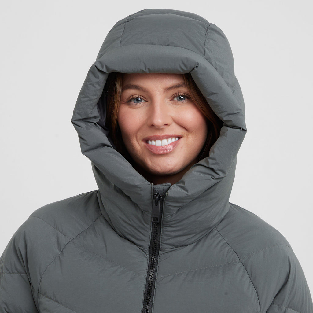 Women's Marienplatz Down Jacket
