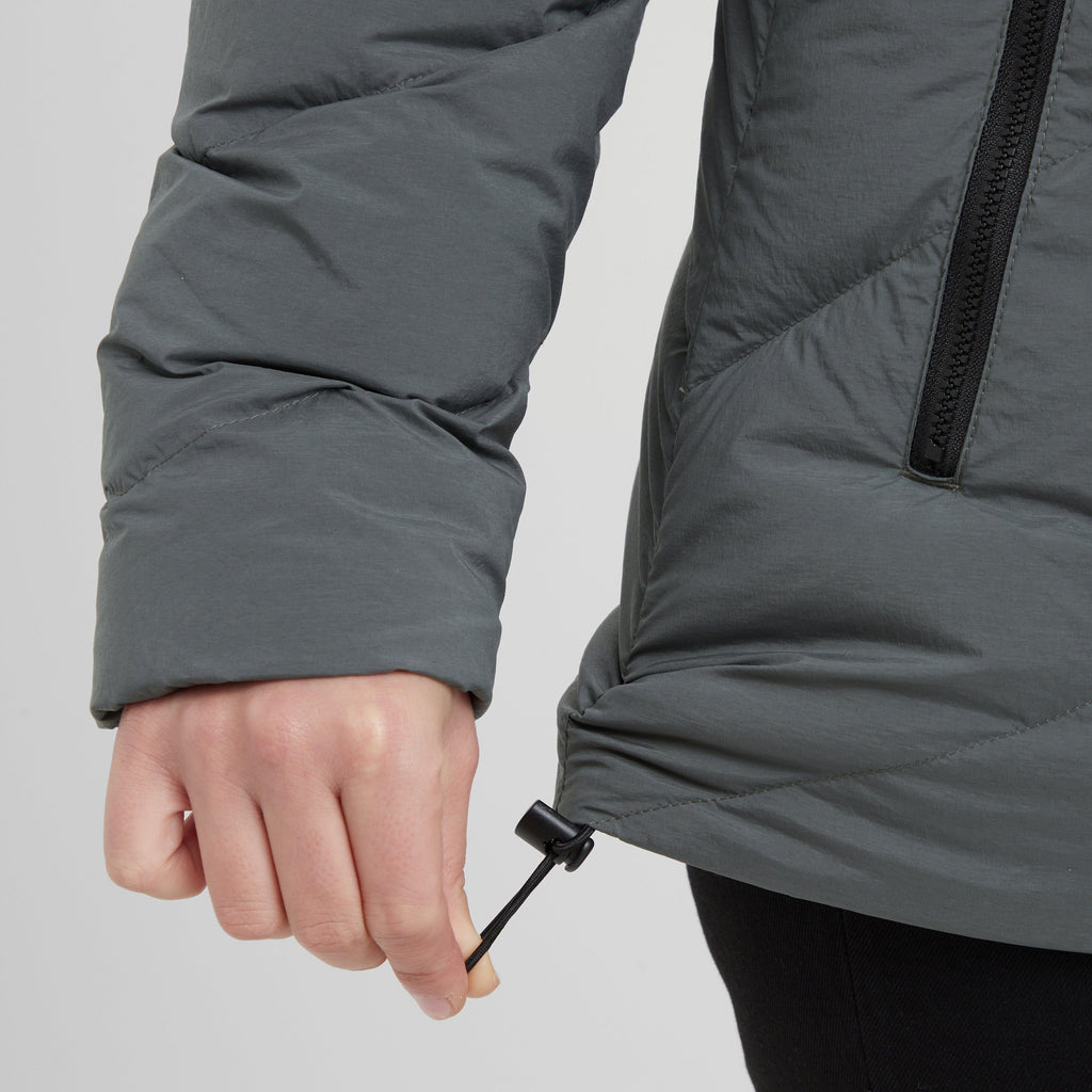 Women's Marienplatz Down Jacket
