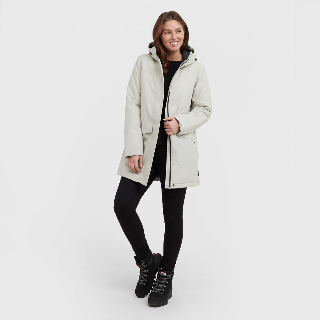 Women’s Tempelhof Coat